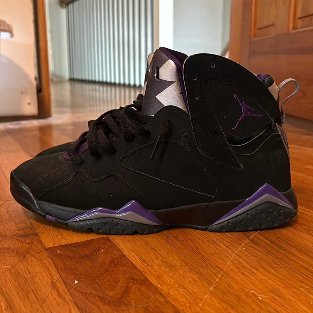 Jordan 7 “Ray Allen”